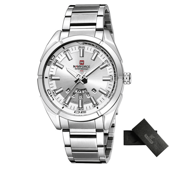 Reloj de Hombre Meridian