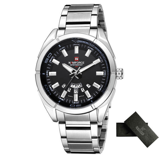 Reloj de Hombre Meridian