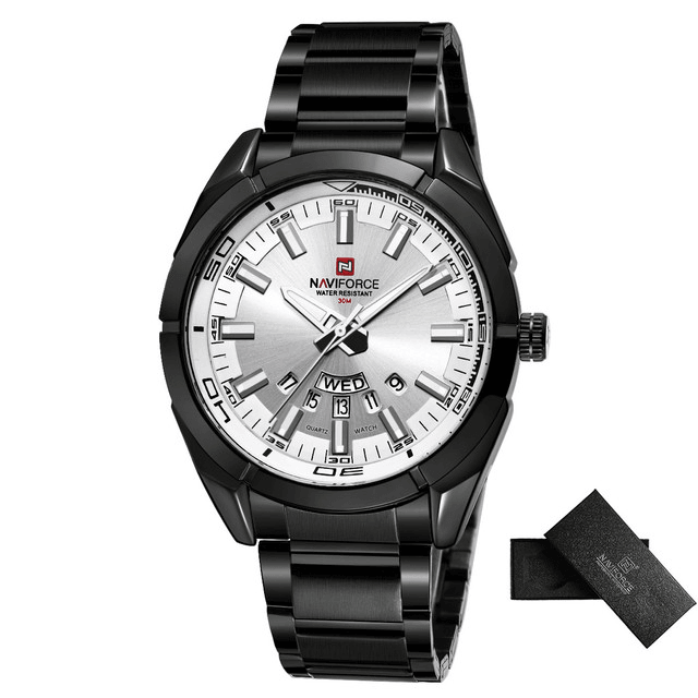 Reloj de Hombre Meridian