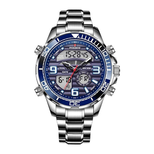 Reloj de Hombre FOXBOX PLUS